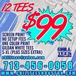 Andrew Daniel Hatton - @chillteeshouston - Instagram