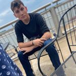 Andrew Hatton - @ahatton29010 - Instagram
