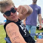 Drew Hatton - @hatton17 - Instagram