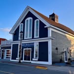 Cafe Drewhaven - @drewhaven1864 - Instagram