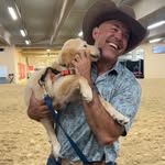 Drew Hayes - @cowboydrew75 - Instagram