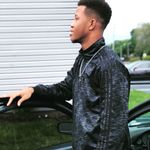 Drew Hayes - @ballout_89__ - Instagram