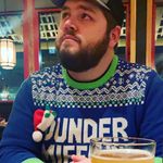 Drew Haynes - @acecool90 - Instagram
