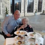 Andrew Heard - @gramps946 - Instagram