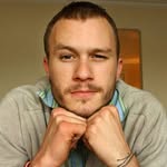 Heath Andrew Ledger - @heath_andrew_ledger24 - Instagram