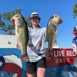 @drewhedgesfishing - Instagram