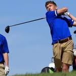 Drew Heinz - @drewheinzgolf - Instagram