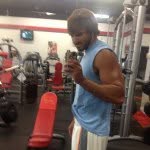 Drew Helms - @ahhelms2 - Instagram