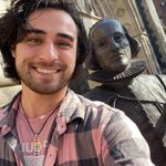 Drew Hendrickson - @spindrewspin - Instagram