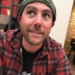 Drew Hendry - @dalexanderh - Instagram