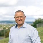 Drew Hendry - @drewhendrysnp - Instagram