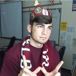 Adam - @drewherbert15 - Instagram