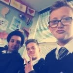 Drew Herbert - @drewherbert13 - Instagram