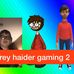 Trey Haider - Facebook