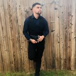 Andrew Herrera - @drew_messenger33 - Instagram
