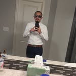 Drew Herrera - @888angelbaby - Instagram