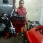 Drew Herrera - Facebook