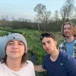 Drew Herron - @dherron98 - Instagram