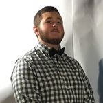 Drew Herron - @dherron1160 - Instagram