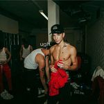 Drew herron - @drewherron.27 - Instagram