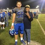 Drew Hester - @drewhester54 - Instagram