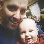 Drew Hester - @thedrew81 - Instagram