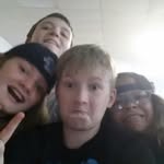 Drew Hickman - @pepperpickles4ever - Instagram