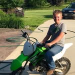 Drew Hildebrandt - @drew_hildbrandt - Instagram