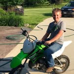 Drew Hildebrandt - @drew.hildebrandt - Instagram