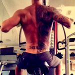 Drew Hilton - @wooey_moi_moi - Instagram