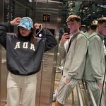 @drewhiltonn - Instagram
