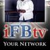 Drew "Pradagi" Hines' iFBtv Network - Facebook