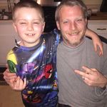 Drew - @drewhinkle84 - Instagram