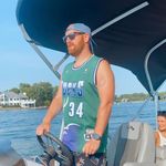 Drew Hinkle - @hinkredible - Instagram