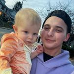 Drew Hinkle - @owenskeeper - Instagram