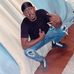 Andrew Hinton - Facebook