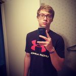 Drew Hinton - @nahbruhwwww - Instagram