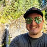 Drew Hinton - @weirdalforpresident - Instagram