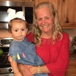 Judy Hippler Drewett - @judydrewett - Instagram