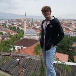 Drew Tyler Howerton - @drewhowerton94 - Instagram