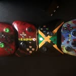 Drew Hodges - @kingz_kontrolz - Instagram