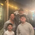 Drew DiPasquale Hoff - @drew12911 - Instagram