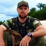 Drew Hoff - @drewhoffexplores - Instagram