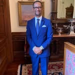 Pastor Drew Hogan Sr - @drewahogan - Instagram