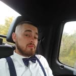 Drew Holtz - @ricky_butters19 - Instagram