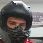 Andrew Horn - Facebook