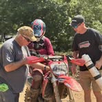 Drew Horn - Facebook