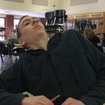 Drew Horton - @horton_hears_a_drew - Instagram