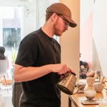 Drew Horton - @horton.coffee - Instagram
