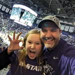 Drew Horton - @drewhortonksu - Instagram